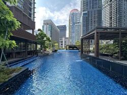 One Bernam (D2), Apartment #602880721